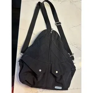 Baggallini | Bags | Baggallini Traverse Convertible Sling 